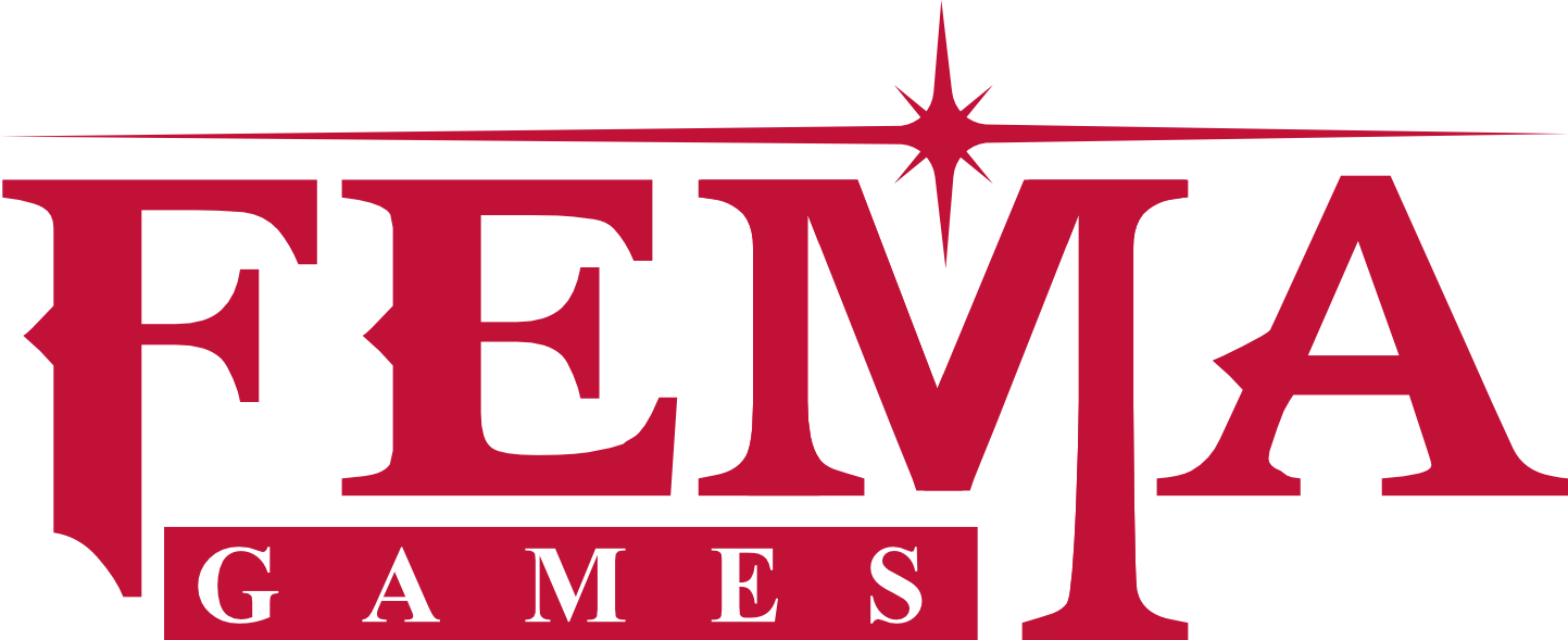 Fema Games